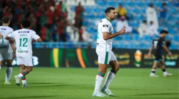 كوكا يؤكد نزاهة اختيارات منتخب مصر وينتقد تدخل الواسطة في الرياضة 1